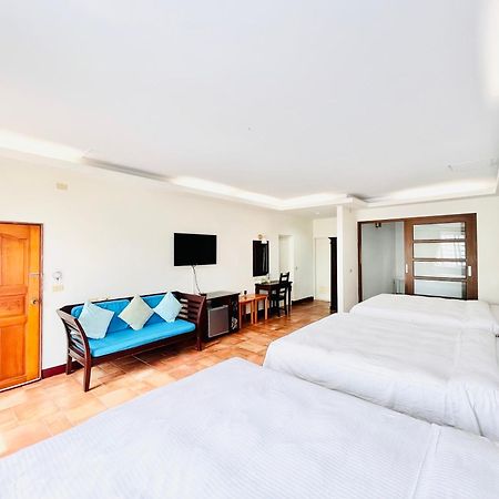 墾丁儷庭民宿li Ting B&B Exterior photo