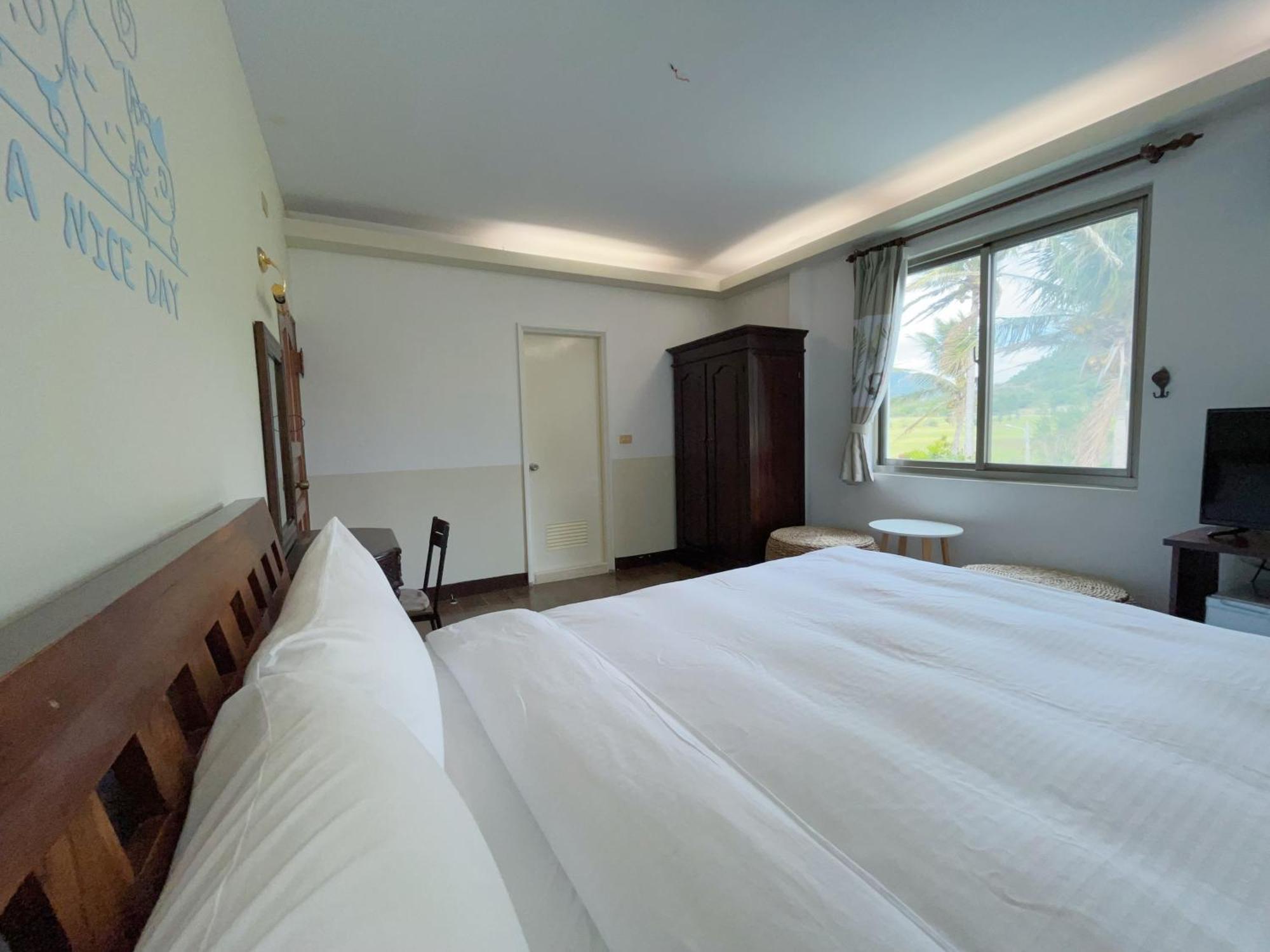 墾丁儷庭民宿li Ting B&B Exterior photo