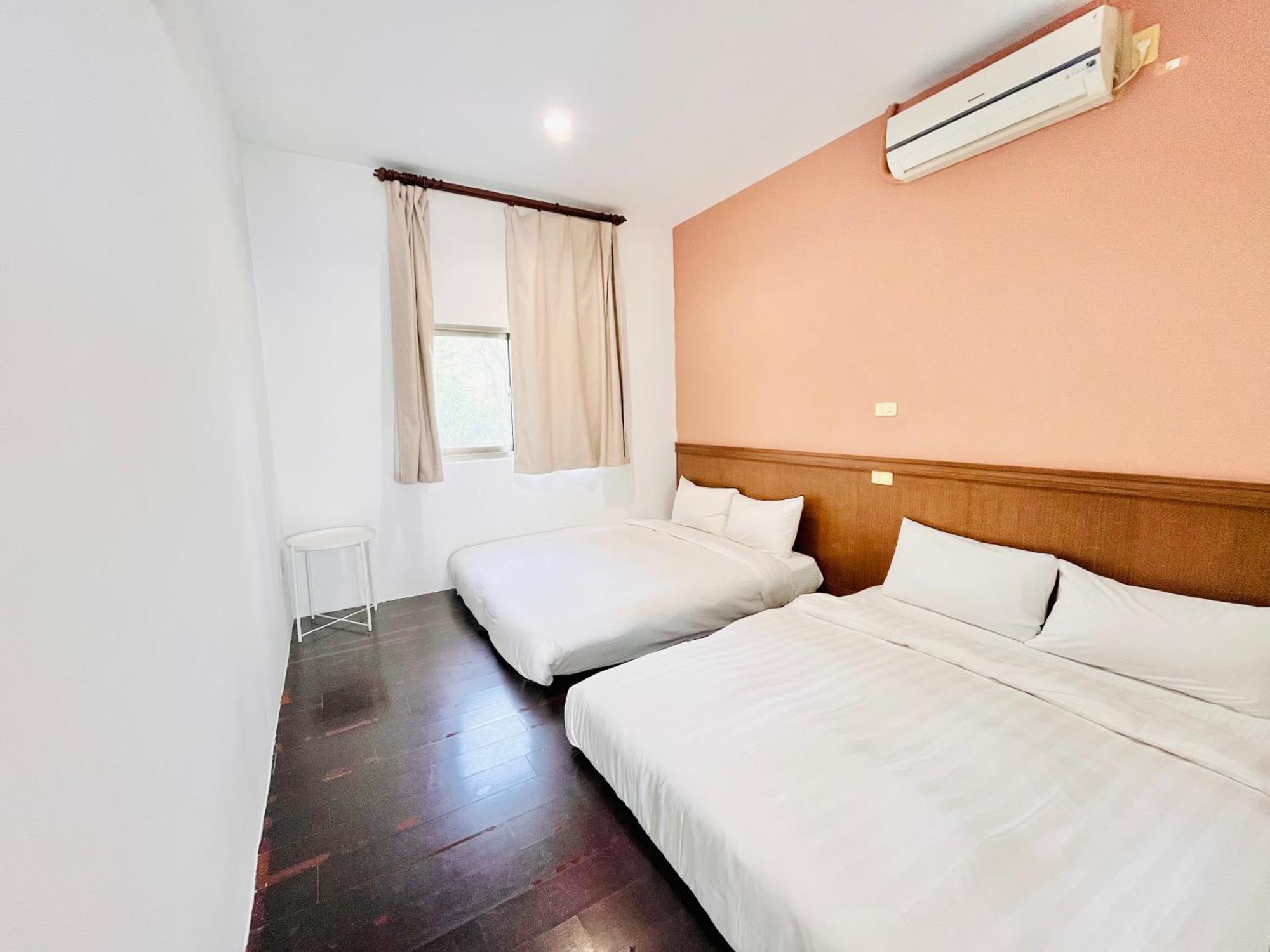 墾丁儷庭民宿li Ting B&B Exterior photo