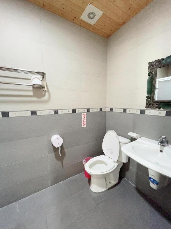 墾丁儷庭民宿li Ting B&B Room photo